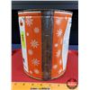 Image 3 : UFA SUMMIT ANTI-FREEZE Gallon Tin (8"H x 7"Dia) (SEE PICS!)