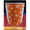 Image 5 : UFA SUMMIT ANTI-FREEZE Gallon Tin (8"H x 7"Dia) (SEE PICS!)