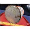 Image 7 : UFA SUMMIT ANTI-FREEZE Gallon Tin (8"H x 7"Dia) (SEE PICS!)