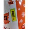 Image 8 : UFA SUMMIT ANTI-FREEZE Gallon Tin (8"H x 7"Dia) (SEE PICS!)