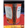 Image 4 : PURITY 99 ANTI-FREEZE Gallon Tin (8"H x 7"Dia) (SEE PICS!)