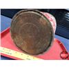 Image 7 : PURITY 99 ANTI-FREEZE Gallon Tin (8"H x 7"Dia) (SEE PICS!)