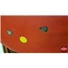 Image 7 : "Drink Coca-Cola" 4ft Advertising Button (Yellow Dot - Canada) (c. 1950's) (SEE PICS!)