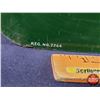 Image 5 : Single Side Tin Sign "Sir Walter Raleigh" (Embossed) (24"H x 16-1/2"W) (SEE PICS!)