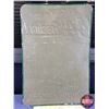 Image 6 : Single Side Tin Sign "Sir Walter Raleigh" (Embossed) (24"H x 16-1/2"W) (SEE PICS!)