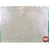 Image 8 : Single Side Tin Sign "Sir Walter Raleigh" (Embossed) (24"H x 16-1/2"W) (SEE PICS!)