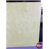 Image 9 : Single Side Tin Sign "L&M" Cigarettes (Embossed) (17-3/4"H x 23-1/2"W) (SEE PICS!)