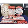 Image 1 : BIG BOY Consumer Advertising Package for Businesses (c. 1950's) (5 Pieces) (SEE PICS!)