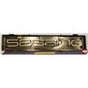 Image 7 : Neon Sign "SEBRING" (10-1/2"H X 50"W) (WORKS!) (SEE PICS!)