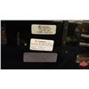 Image 11 : Neon Sign "CARAVAN" (10-1/2"H X 50"W) (WORKS!) (SEE PICS!)