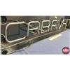 Image 8 : Neon Sign "CARAVAN" (10-1/2"H X 50"W) (WORKS!) (SEE PICS!)