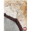 Image 12 : Cougar Rug (56" x 94") (SEE PICS!)