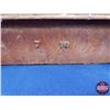 Image 5 : Cast Iron Floor/Wall Grate (11"H x 12-1/2"W x 2-1/2"D) (SEE PICS!)