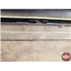 Image 7 : Cast Iron Floor/Wall Grate (10"H x 14"W x 2-1/2"D) (SEE PICS!)