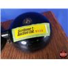 Image 9 : Northern Electric Wood Box Telephone (20-1/2"H x 9-1/4"W x 10"D) (SEE PICS!)