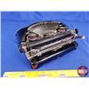 Image 11 : REMINGTON 5 Typewriter "Remington Rand Limited" (Needs some TLC) (SEE PICS!)
