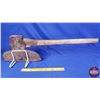 Image 3 : Hewing Axe (30"L) (SEE PICS!)