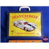 Image 9 : Die-Cast Mini Car Collection (31) : Including Mattel, Minibus, Hot Wheels & Matchbox (1/64 Scale) w/