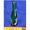 Image 14 : Vintage Bottles (3) : Mission Orange & 7-Up (2) (8"H) (SEE PICS!)
