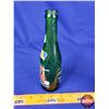 Image 3 : Vintage Bottles (3) : Mission Orange & 7-Up (2) (8"H) (SEE PICS!)