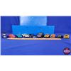 Image 2 : Die-Cast Mini Car Collection (48) : Mostly Hot wheels & Yatming(1) (1/64 Scale) w/Hot Wheels Carry C