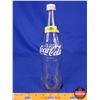 Image 16 : Coca-Cola Bottle Collection (4) (Tallest : 12") (SEE PICS!)