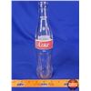 Image 4 : Coca-Cola Bottle Collection (4) (Tallest : 12") (SEE PICS!)