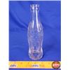 Image 7 : Coca-Cola Bottle Collection (4) (Tallest : 12") (SEE PICS!)