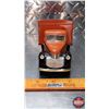 Image 4 : Truck Bank: "FRAM" 1942 Chevrolet 1-1/2 Ton  Die Cast Model Limited Edition (Box Measures : 4-1/4"H 