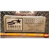 Image 11 : Truck Bank: "FRAM" 1936 Dodge Panel Delivery Die Cast Model Limited Edition (1/28 Scale) (Box Measur