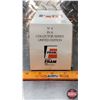 Image 13 : Truck Bank: "FRAM" 1936 Dodge Panel Delivery Die Cast Model Limited Edition (1/28 Scale) (Box Measur