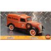 Image 3 : Truck Bank: "FRAM" 1936 Dodge Panel Delivery Die Cast Model Limited Edition (1/28 Scale) (Box Measur