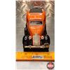 Image 4 : Truck Bank: "FRAM" 1936 Dodge Panel Delivery Die Cast Model Limited Edition (1/28 Scale) (Box Measur
