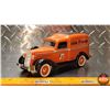 Image 5 : Truck Bank: "FRAM" 1936 Dodge Panel Delivery Die Cast Model Limited Edition (1/28 Scale) (Box Measur