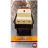 Image 7 : Ertl Truck Bank: "FRAM" 1925 Kenworth Crate Truck Die Cast Model Limited Edition (Box Measures : 4"H