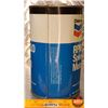 Image 5 : OIL TIN : Chevron RPM DELO Special Motor Oil (Full) (6-1/3"H x 4"Dia) (SEE PICS!)