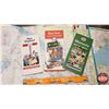 Image 3 : ESSO Maps (5) : Quebec, New England, Ontario, New York & Hamilton (SEE PICS!)