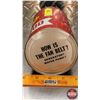 Image 6 : OIL TIN : Shell X-100 Motor Oil (6-1/2"H x 4"Dia) (SEE PICS!)