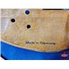 Image 5 : Shoeshine Kit with Contents & 2 Stretchers (Note: One Stretcher marked "Made in Germany") (SEE PICS!