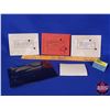 Image 10 : Historical German War Time Ephemera (5pcs) (SEE PICS!)