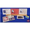 Image 1 : Historical German War Time Ephemera (5pcs) (SEE PICS!)