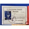 Image 2 : Historical German War Time Ephemera (5pcs) (SEE PICS!)