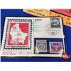 Image 5 : Historical German War Time Ephemera (5pcs) (SEE PICS!)