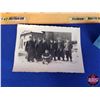 Image 6 : Historical German War Time Ephemera (5pcs) (SEE PICS!)