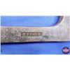 Image 3 : Beam Scale (100lb Cap.) (40"L) (SEE PICS!)