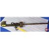 Image 1 : Beam Scale (100lb Cap.) (41"L) (SEE PICS!)