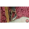 Image 3 : Chas P Shipley 13" Saddle (23"L) (SEE PICS!)