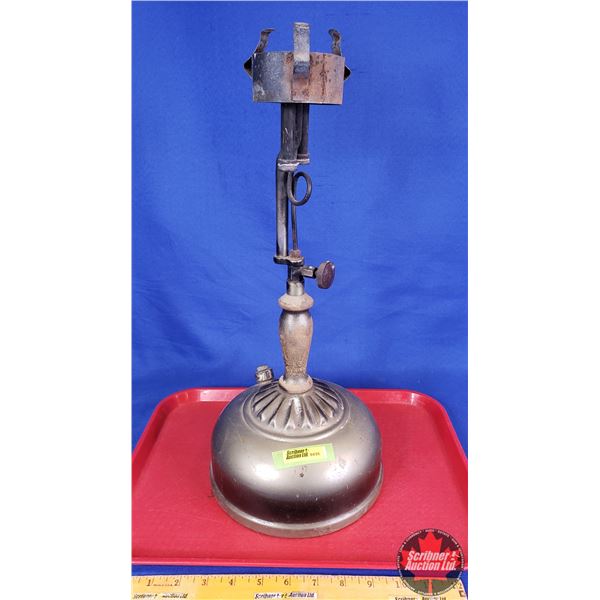 Coleman Gas Lantern (19"H x 8"Dia) (SEE PICS!)