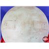 Image 2 : Marker Ball "21" (11-1/2"W) (SEE PICS!)