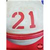 Image 3 : Marker Ball "21" (11-1/2"W) (SEE PICS!)